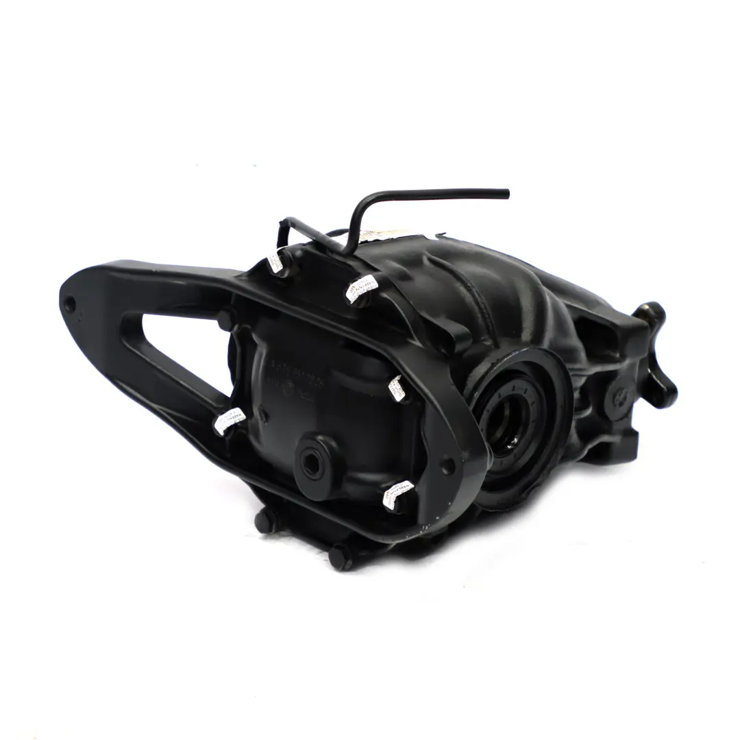 Mercedes Vito W639 Rear Differential Diff Axle 3,273 Ratio WARRANTY - SKU A6393503214 - Part number A6393503214