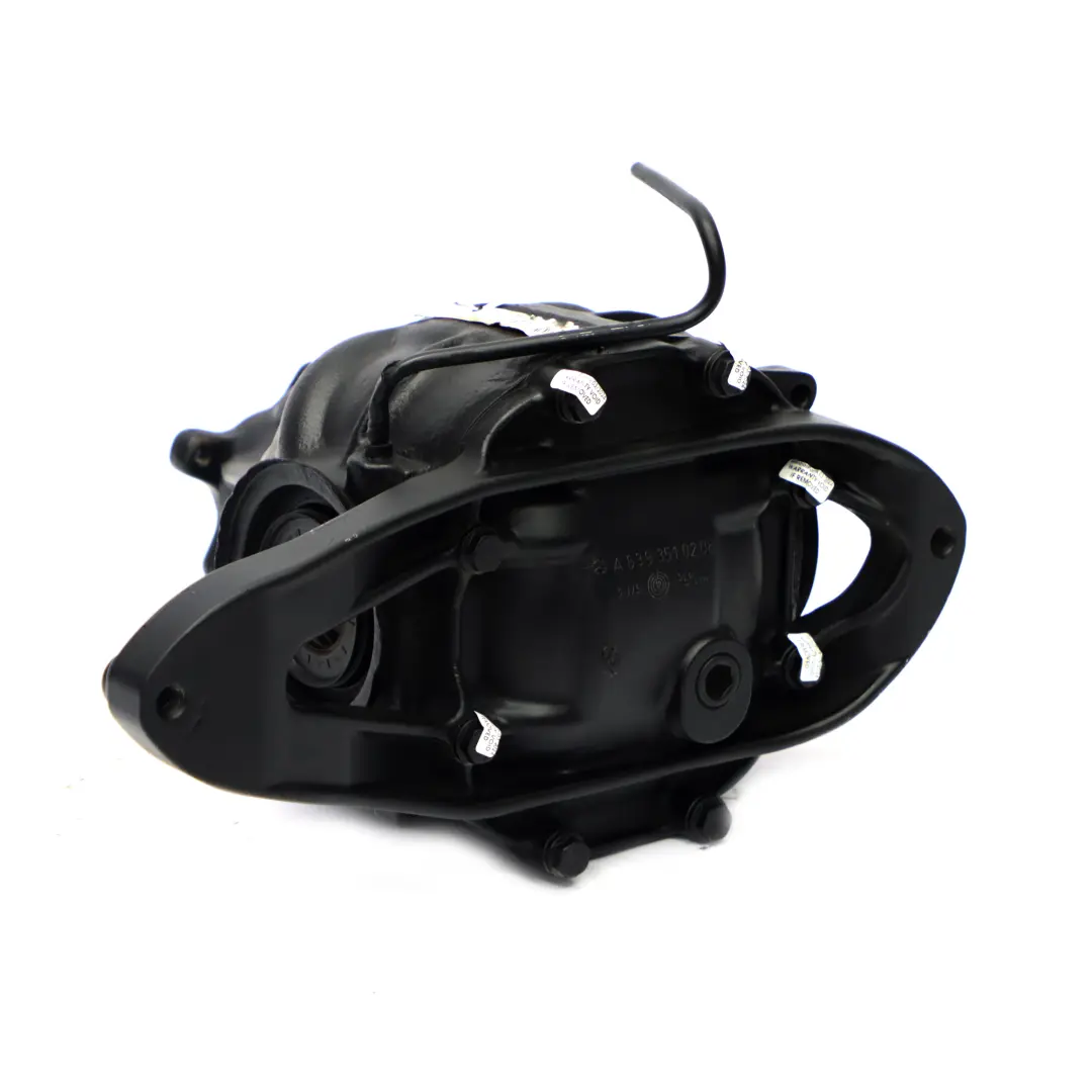 Differenziale posteriore Assale 3.273 GARANZIA per Mercedes Vito W639 con numero di parte A6393503214 Mercedes Vito W639 Differenziale posteriore Assale 3.273 GARANZIA - SKU A6393503214 - Numero di parte A6393503214