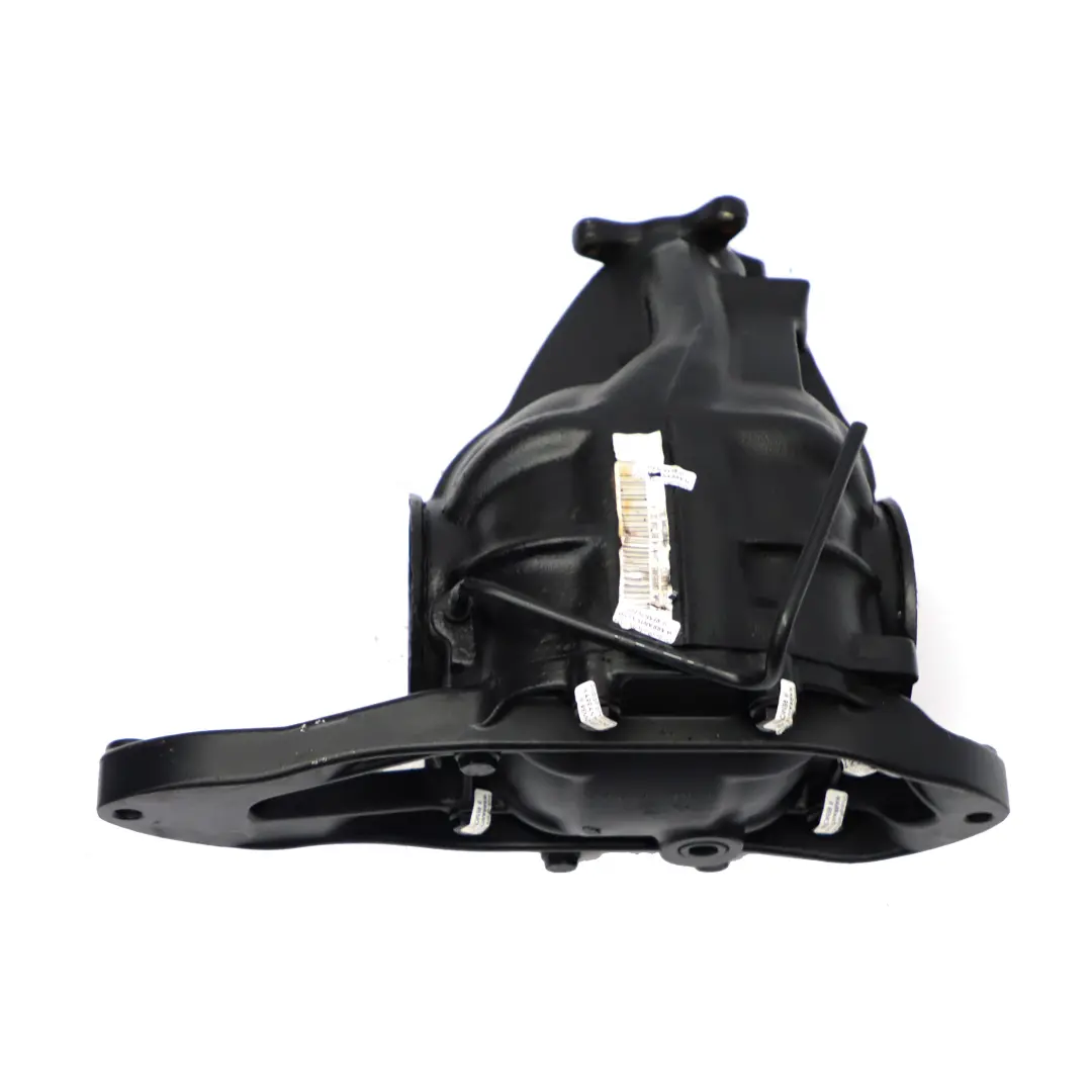 Mercedes Vito W639 Hinteres Differenzial Diff Achse 3,273 GARANTIE - SKU A6393503214 - Teilenummer A6393503214