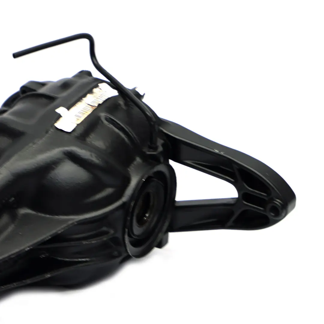 Eje Diferencial Trasero 3.273 GARANTIA para Mercedes Vito W639 con número de pieza A6393503214 Mercedes Vito W639 Eje Diferencial Trasero 3.273 GARANTIA - SKU A6393503214 - Número de pieza A6393503214