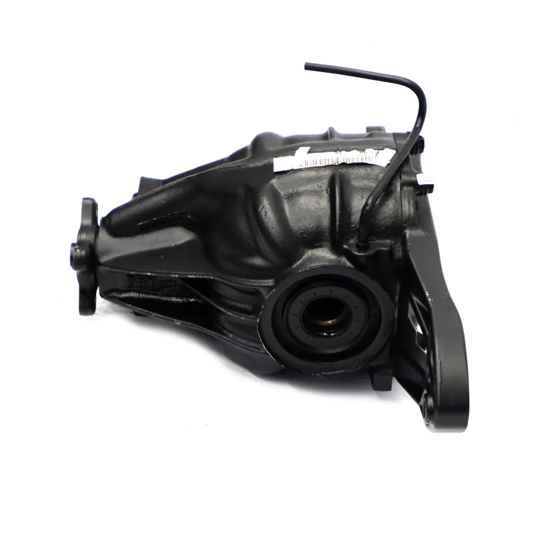 Mercedes Vito W639 Hinteres Differenzial Diff Achse 3,273 GARANTIE - SKU A6393503214 - Teilenummer A6393503214