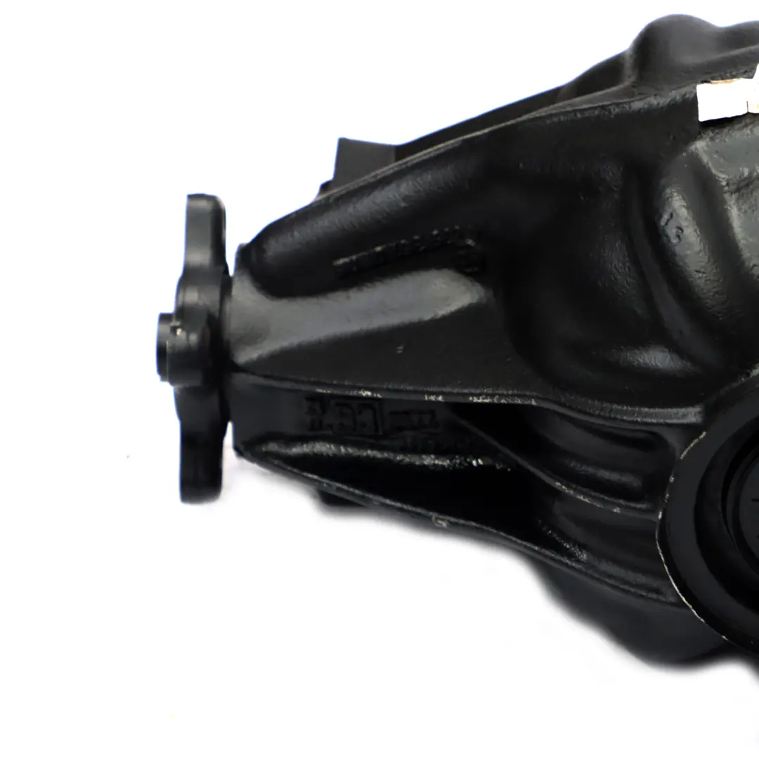 Mercedes Vito W639 Hinteres Differenzial Diff Achse 3,273 GARANTIE - SKU A6393503214 - Teilenummer A6393503214