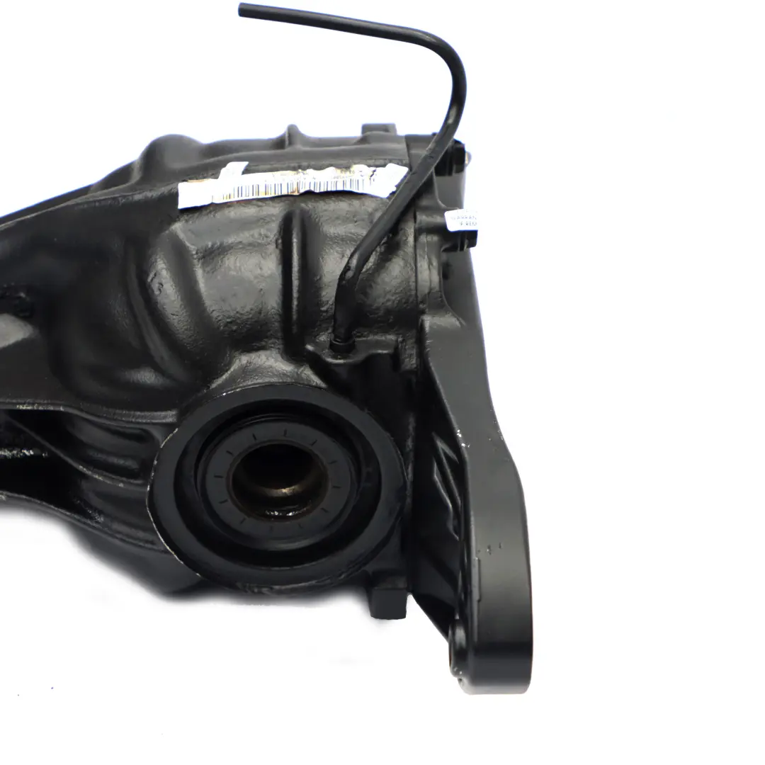 Differential Diff Axle 3,273 Ratio WARRANTY to Mercedes Vito W639 Rear with Part number A6393503214 Mercedes Vito W639 Rear Differential Diff Axle 3,273 Ratio WARRANTY - SKU A6393503214 - Part number A6393503214