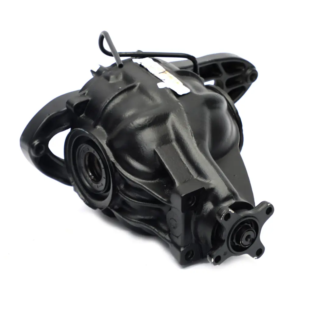 Mercedes Vito W639 Hinteres Differenzial Diff Achse 3,273 GARANTIE - SKU A6393503214 - Teilenummer A6393503214