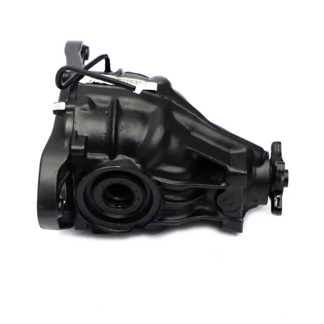 Eje Diferencial Trasero 3.273 GARANTIA para Mercedes Vito W639 con número de pieza A6393503214 Mercedes Vito W639 Eje Diferencial Trasero 3.273 GARANTIA - SKU A6393503214 - Número de pieza A6393503214