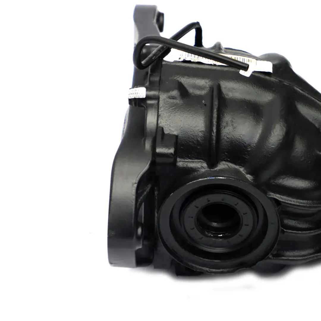 Mercedes Vito W639 Differenziale posteriore Assale 3.273 GARANZIA - SKU A6393503214 - Numero di parte A6393503214