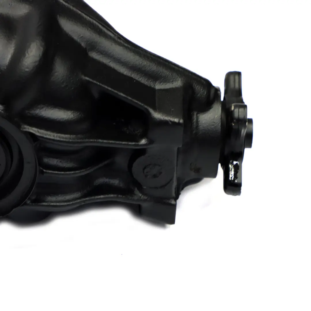 Mercedes Vito W639 Rear Differential Diff Axle 3,273 Ratio WARRANTY - SKU A6393503214 - Part number A6393503214