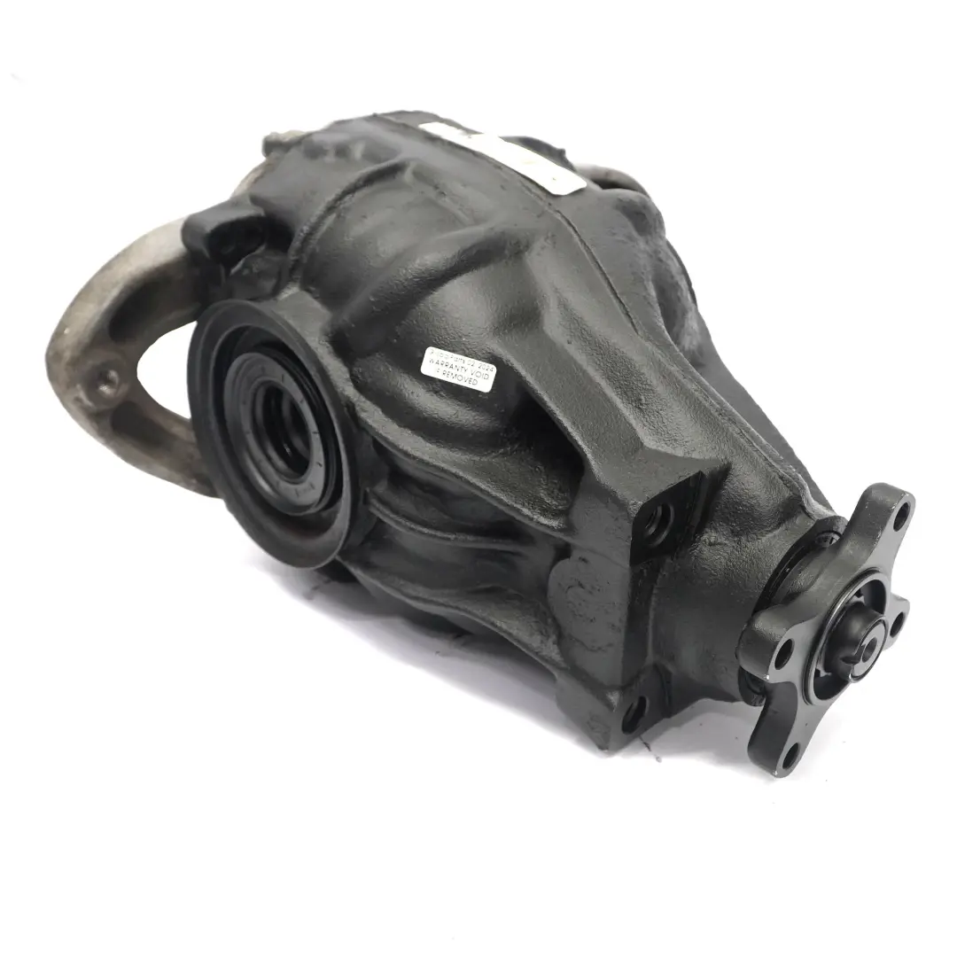 Mercedes Vito W639 Rear Differential Diff Axle WARRANTY - SKU A6393503514 - Part number A6393503514