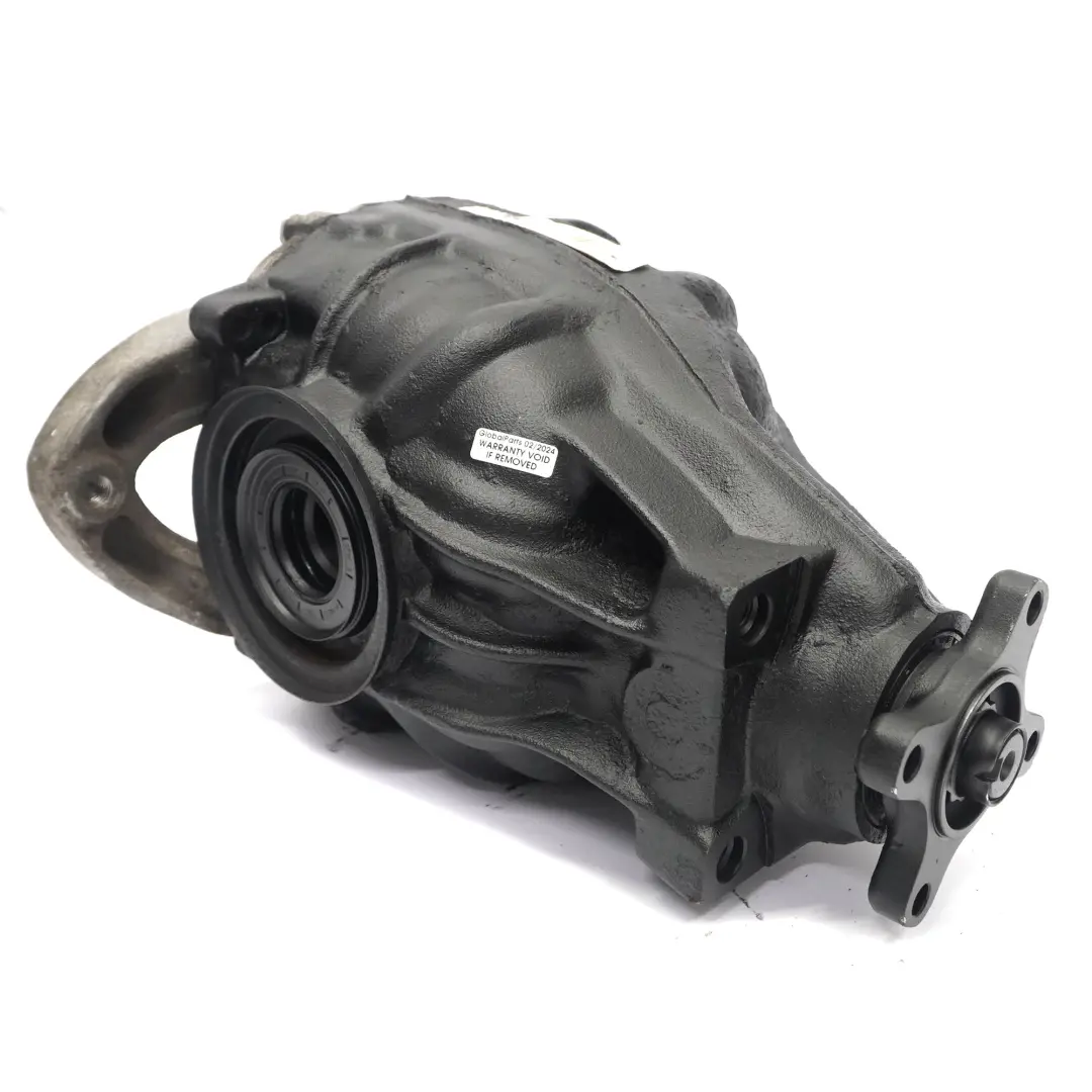 Assale Differenziale Diff Posteriore GARANZIA per Mercedes Vito W639 con numero di parte A6393503514 Mercedes Vito W639 Assale Differenziale Diff Posteriore GARANZIA - SKU A6393503514 - Numero di parte A6393503514