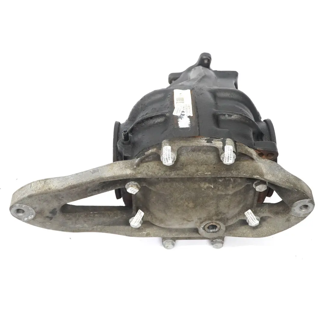 Mercedes Vito W639 Assale Differenziale Diff Posteriore GARANZIA - SKU A6393503514 - Numero di parte A6393503514