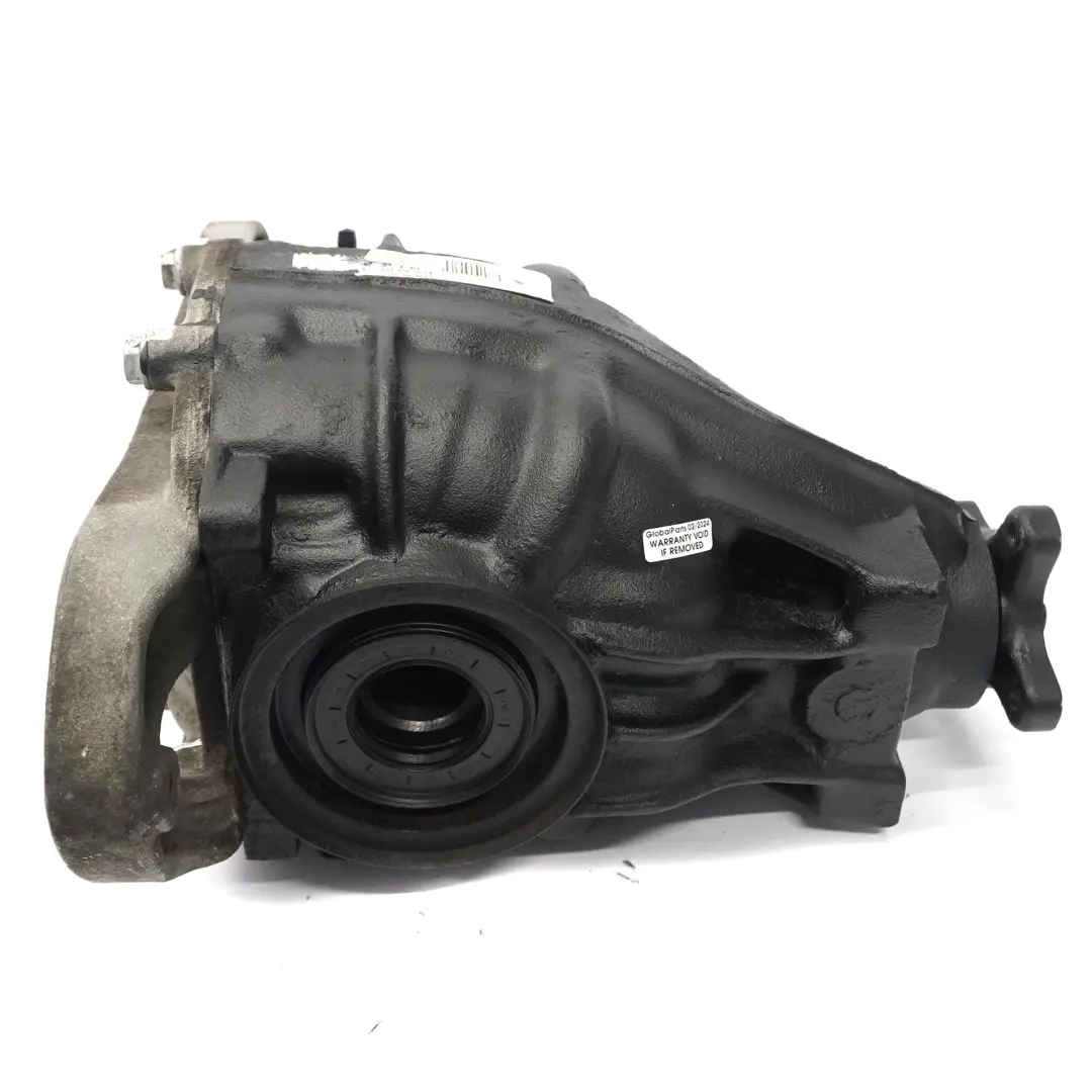 Hinterachsgetriebe Hinten Differenzial GARANTIE für Mercedes Vito W639 mit Teilenummer A6393503514 Mercedes Vito W639 Hinterachsgetriebe Hinten Differenzial GARANTIE - SKU A6393503514 - Teilenummer A6393503514