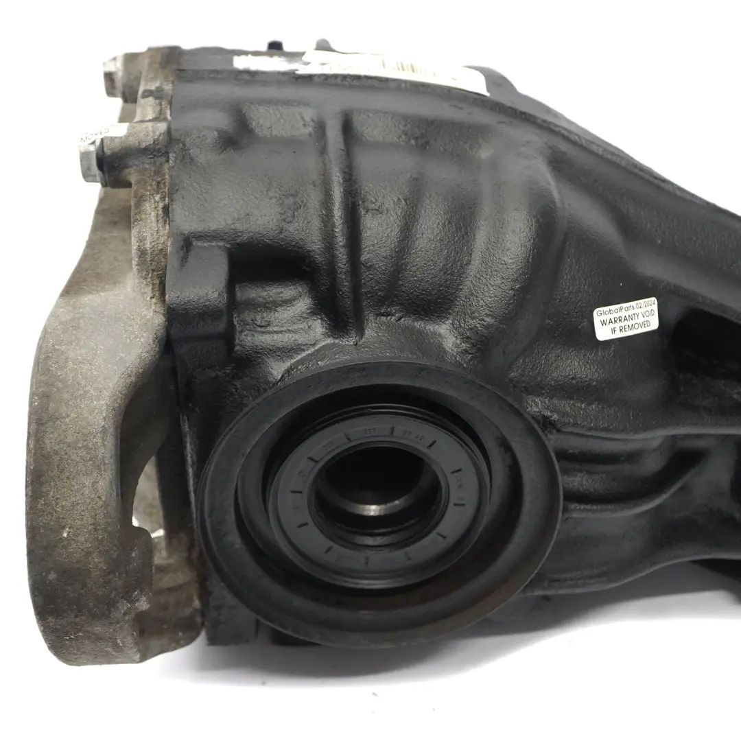 Eje Diferencial Diff Trasero GARANTÍA para Mercedes Vito W639 con número de pieza A6393503514 Mercedes Vito W639 Eje Diferencial Diff Trasero GARANTÍA - SKU A6393503514 - Número de pieza A6393503514