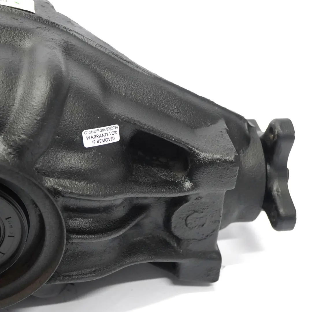 Eje Diferencial Diff Trasero GARANTÍA para Mercedes Vito W639 con número de pieza A6393503514 Mercedes Vito W639 Eje Diferencial Diff Trasero GARANTÍA - SKU A6393503514 - Número de pieza A6393503514