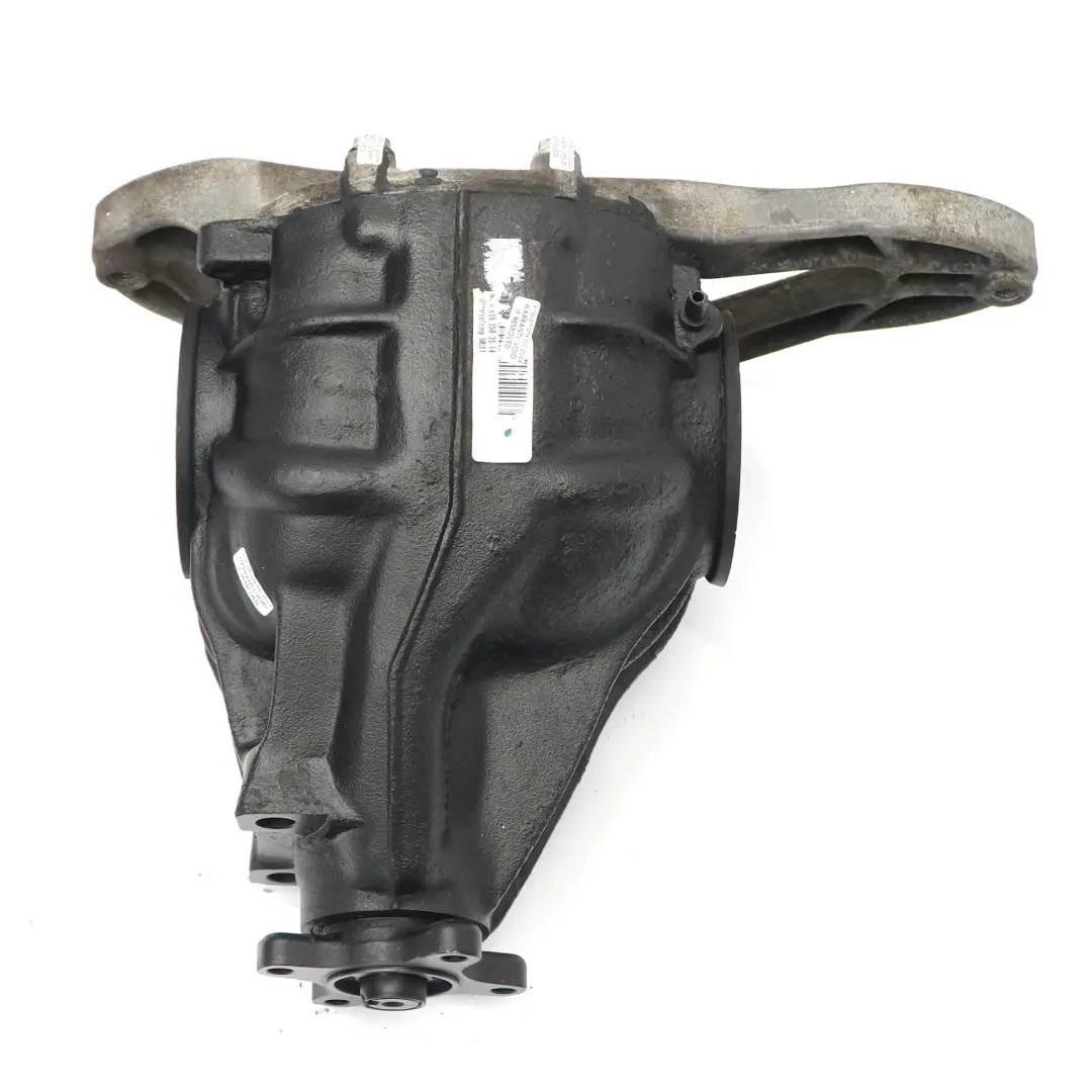 Mercedes Vito W639 Assale Differenziale Diff Posteriore GARANZIA - SKU A6393503514 - Numero di parte A6393503514