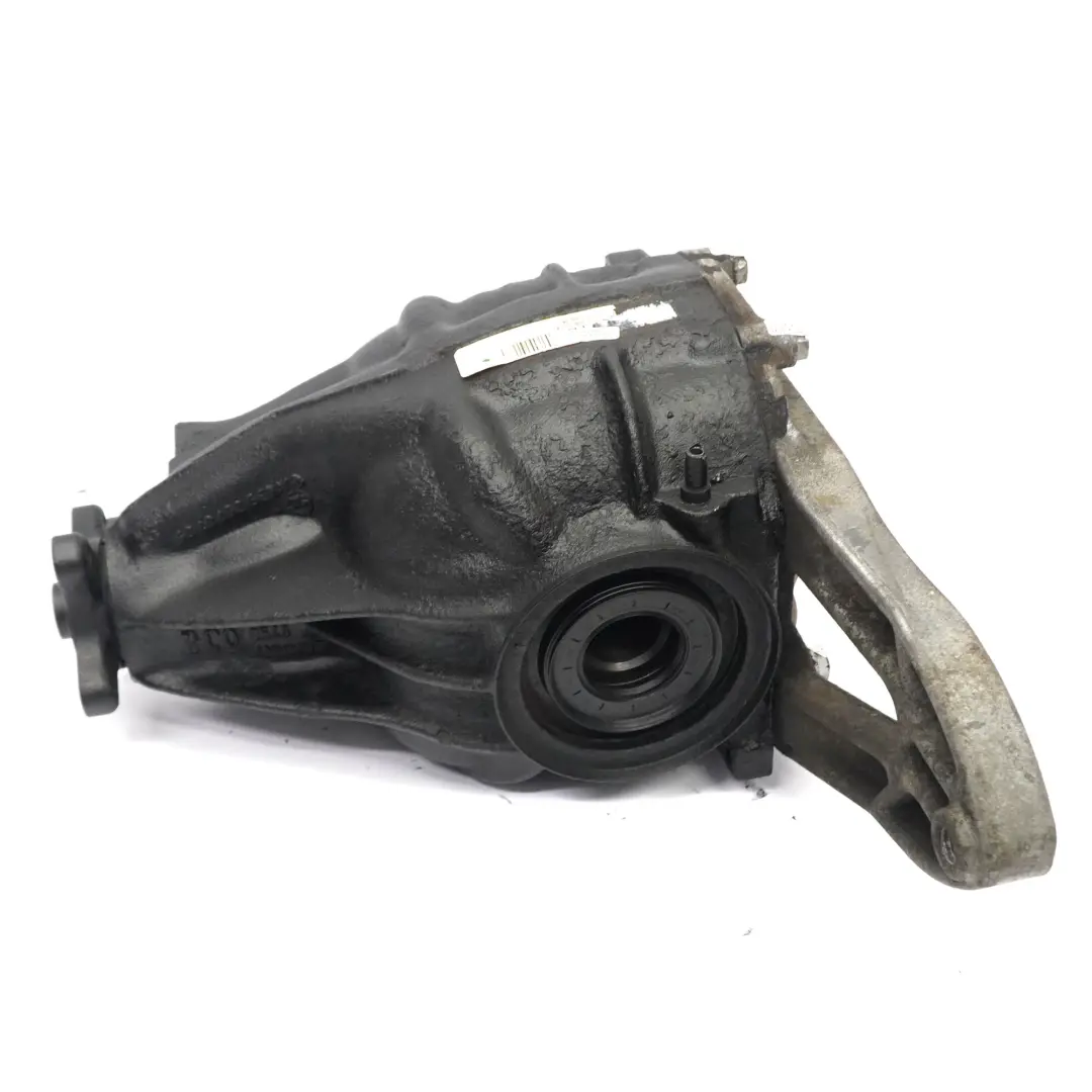 Differential Diff Axle WARRANTY to Mercedes Vito W639 Rear with Part number A6393503514 Mercedes Vito W639 Rear Differential Diff Axle WARRANTY - SKU A6393503514 - Part number A6393503514