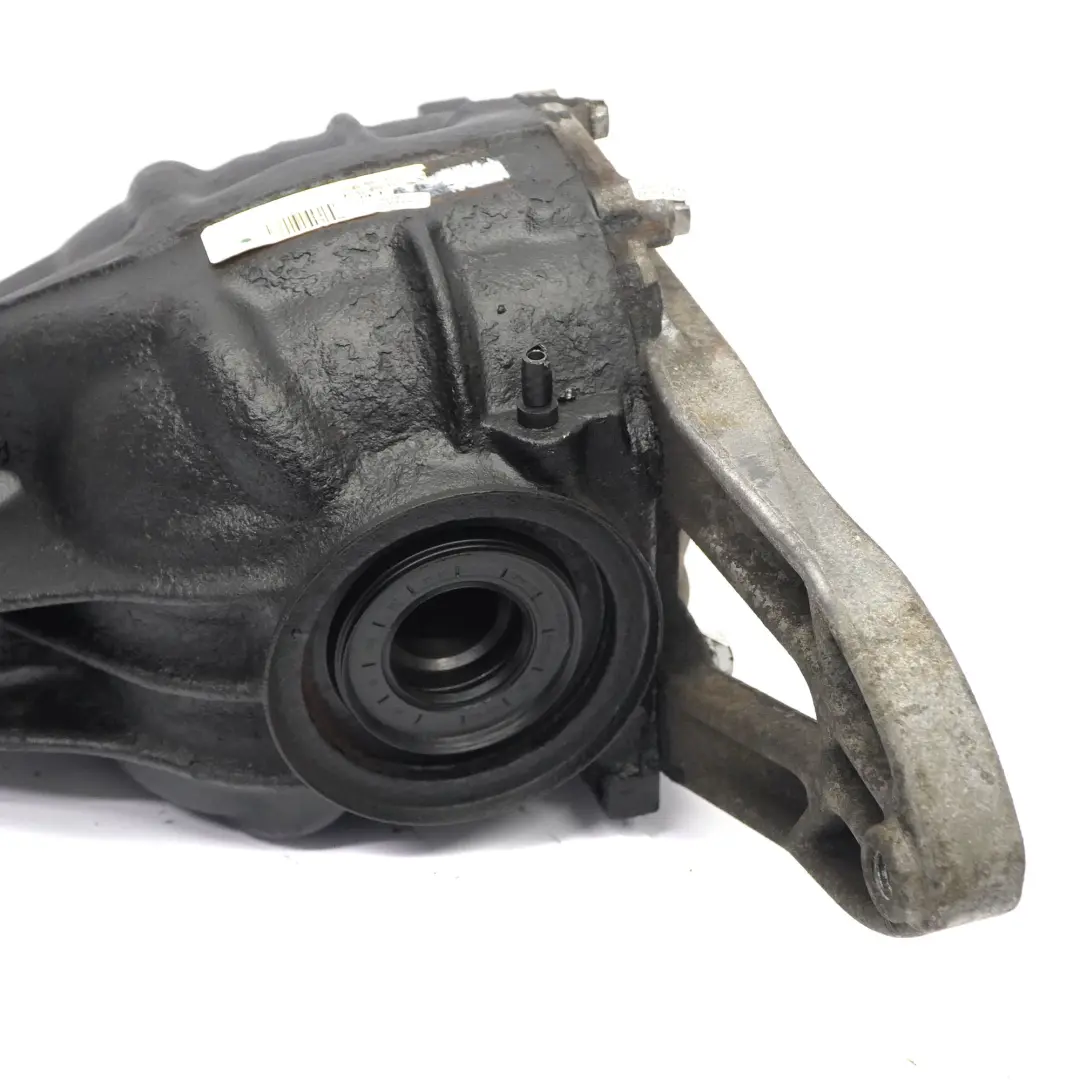 Differential Diff Axle WARRANTY to Mercedes Vito W639 Rear with Part number A6393503514 Mercedes Vito W639 Rear Differential Diff Axle WARRANTY - SKU A6393503514 - Part number A6393503514