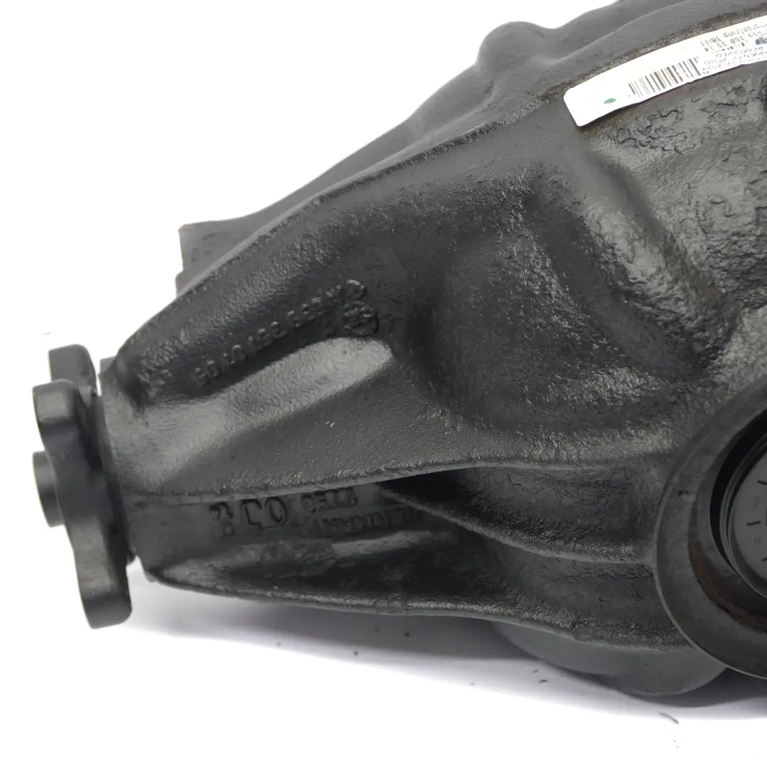 Dyfer Dyferencjał Most Tył Tylni do Mercedes Vito W639 o numerze A6393503514 Mercedes Vito W639 Dyfer Dyferencjał Most Tył Tylni - SKU A6393503514 - Numer Części A6393503514