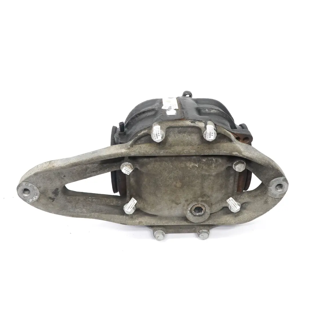 Hinterachsgetriebe Hinten Differenzial GARANTIE für Mercedes Vito W639 mit Teilenummer A6393503514 Mercedes Vito W639 Hinterachsgetriebe Hinten Differenzial GARANTIE - SKU A6393503514 - Teilenummer A6393503514