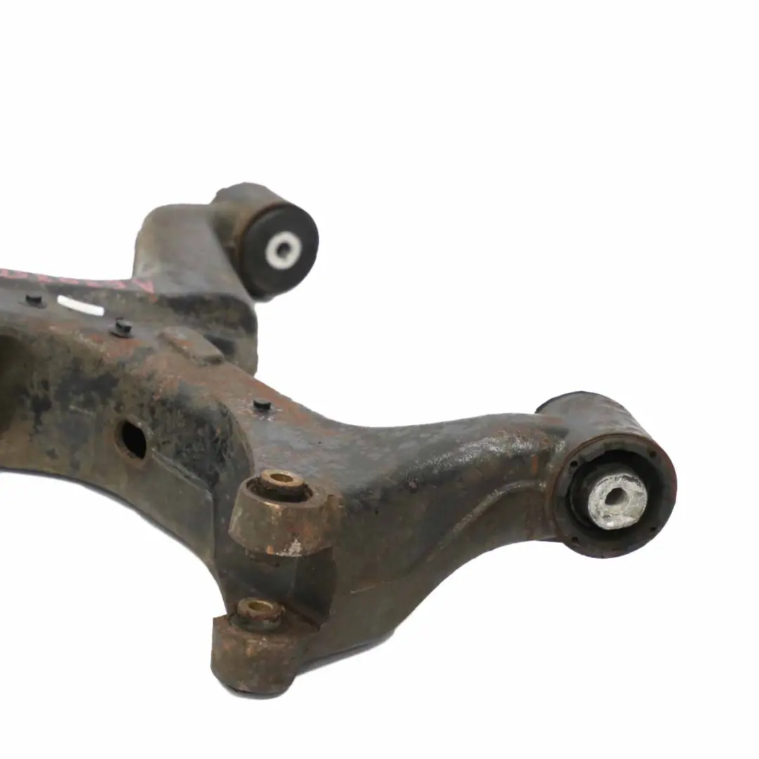 Hub Left N/S Leg Wishbone Torsion Resistant Rear Axle to Mercedes W639 Wheel with Part number A6393504701 Mercedes W639 Wheel Hub Left N/S Leg Wishbone Torsion Resistant Rear Axle - SKU A6393504701-2 - Part number A6393504701