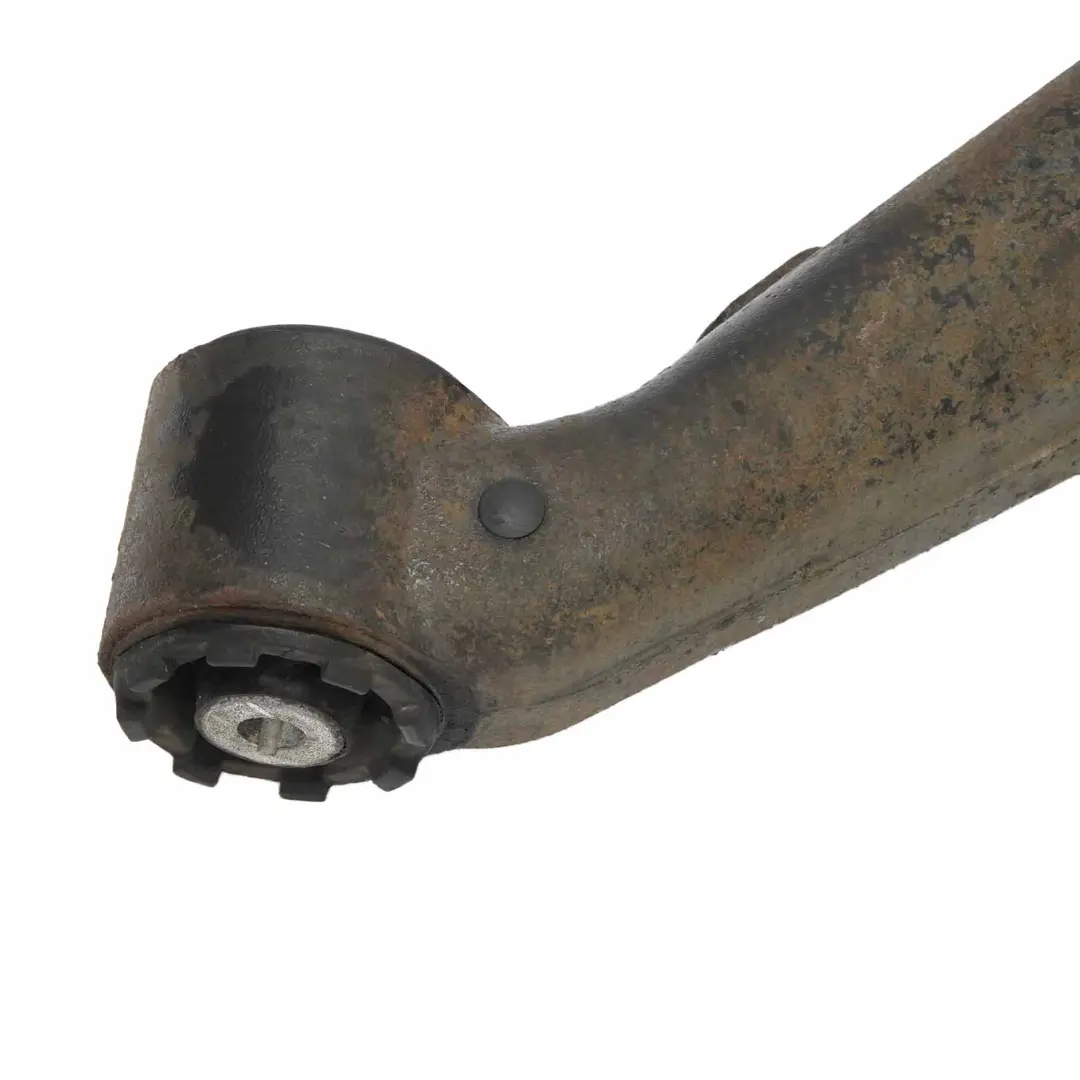 Mozzo Ruota Posteriore Sinistro Gamba di Sospensione Assale per Mercedes Vito W639 con numero di parte A6393504701 Mercedes Vito W639 Mozzo Ruota Posteriore Sinistro Gamba di Sospensione Assale - SKU A6393504701 - Numero di parte A6393504701