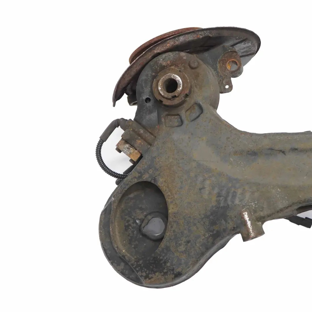 Moyeu de Roue Arrière Droite Jambe de Suspension Porte-Roue pour Mercedes Vito W639 à propos du numéro de pièce A6393504801 Mercedes Vito W639 Moyeu de Roue Arrière Droite Jambe de Suspension Porte-Roue - SKU A6393504801-1 - Numéro de pièce A6393504801