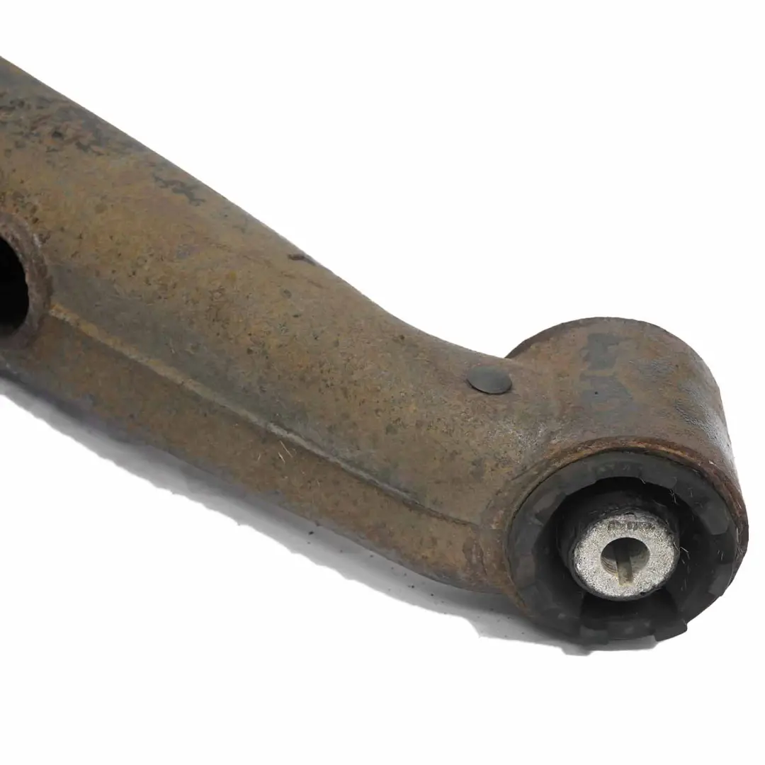Mercedes Vito W639 Moyeu de Roue Arrière Droite Jambe de Suspension Porte-Roue - SKU A6393504801 - Numéro de pièce A6393504801