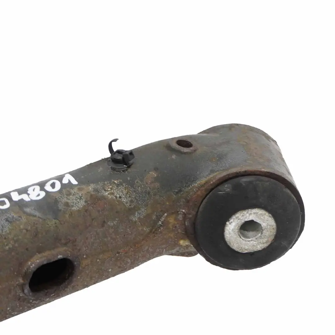 Mercedes Vito W639 Moyeu de Roue Arrière Droite Jambe de Suspension Porte-Roue - SKU A6393504801 - Numéro de pièce A6393504801