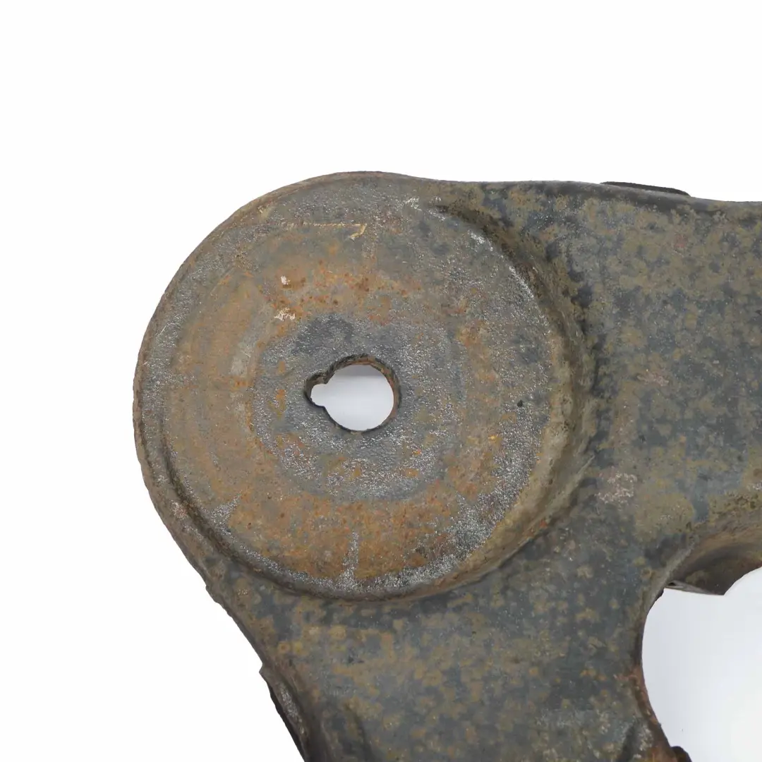 Mercedes Vito W639 Moyeu de Roue Arrière Droite Jambe de Suspension Porte-Roue - SKU A6393504801 - Numéro de pièce A6393504801