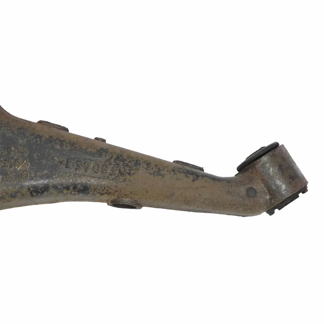 Mercedes Vito W639 Moyeu de Roue Arrière Droite Jambe de Suspension Porte-Roue - SKU A6393504801 - Numéro de pièce A6393504801