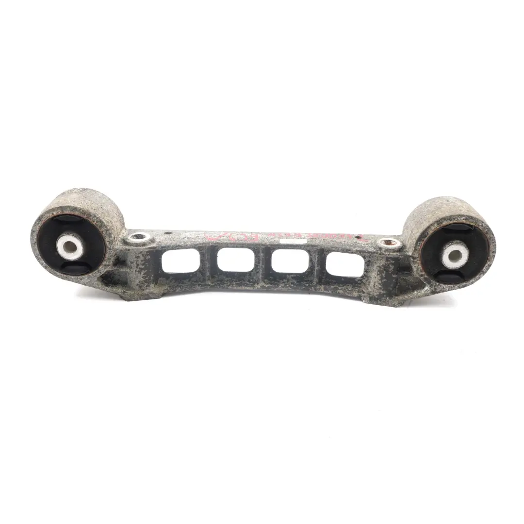 Mercedes Vito W639 Hinterachse Subframe Cradle Differential Halter Halterung - SKU A6393506101 - Teilenummer A6393506101