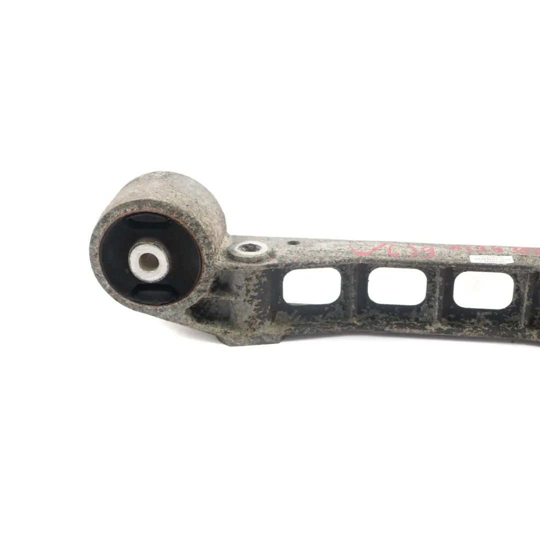 Mercedes Vito W639 Hinterachse Subframe Cradle Differential Halter Halterung - SKU A6393506101 - Teilenummer A6393506101