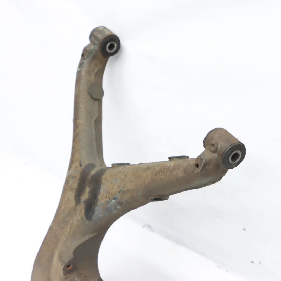 Zwrotnica Piasta Zawieszenia Koła Lewa Tylna Noga do Mercedes Vito W639 o numerze A6393508705 Mercedes Vito W639 Zwrotnica Piasta Zawieszenia Koła Lewa Tylna Noga - SKU A6393508705-1 - Numer Części A6393508705