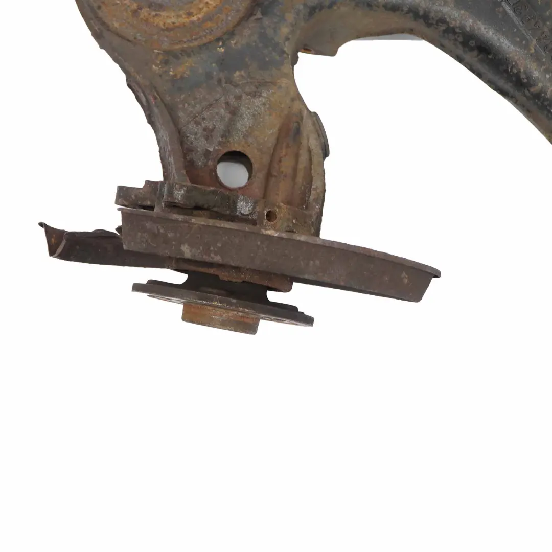 Zwrotnica Piasta Koła Prawy Tył do Mercedes Vito W639 o numerze A6393508805 Mercedes Vito W639 Zwrotnica Piasta Koła Prawy Tył - SKU A6393508805-1 - Numer Części A6393508805