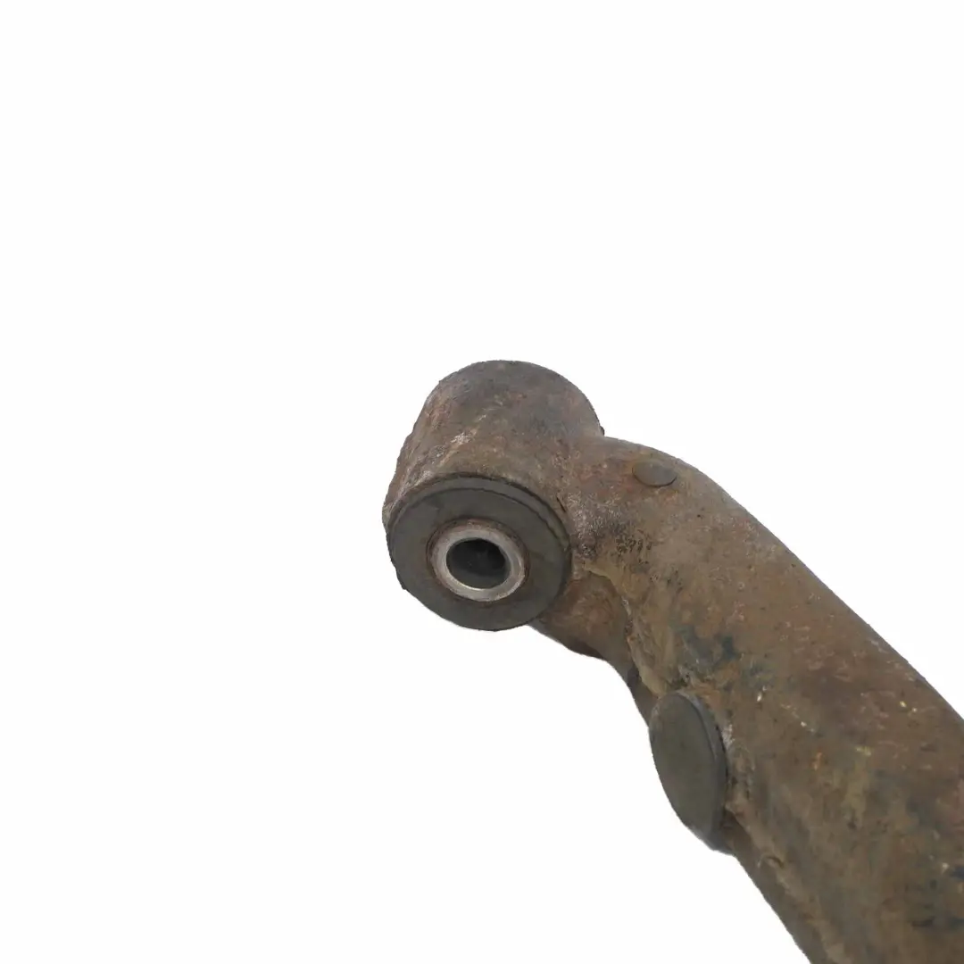 Mercedes Vito W639 Moyeu de Roue Arrière Droite Jambe de Suspension Porte-Roue - SKU A6393508805-1 - Numéro de pièce A6393508805