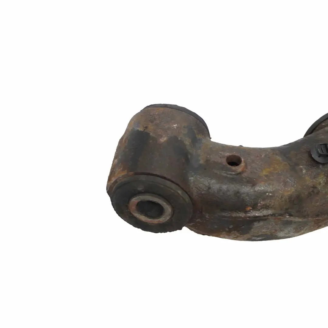 Mozzo Ruota Posteriore Destro Gamba di Sospensione Assale per Mercedes Vito W639 con numero di parte A6393508805 Mercedes Vito W639 Mozzo Ruota Posteriore Destro Gamba di Sospensione Assale - SKU A6393508805-1 - Numero di parte A6393508805