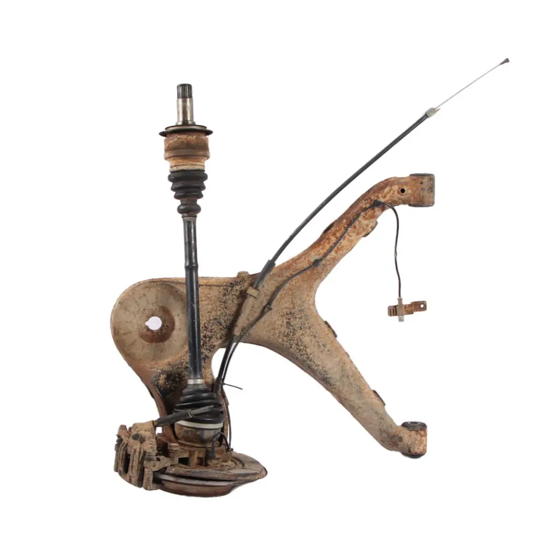 Hub Rear Right O/S Suspension Leg Brake Disc Caliper to Mercedes Vito W639 Wheel with Part number A6393508805 Mercedes Vito W639 Wheel Hub Rear Right O/S Suspension Leg Brake Disc Caliper - SKU A6393508805 - Part number A6393508805