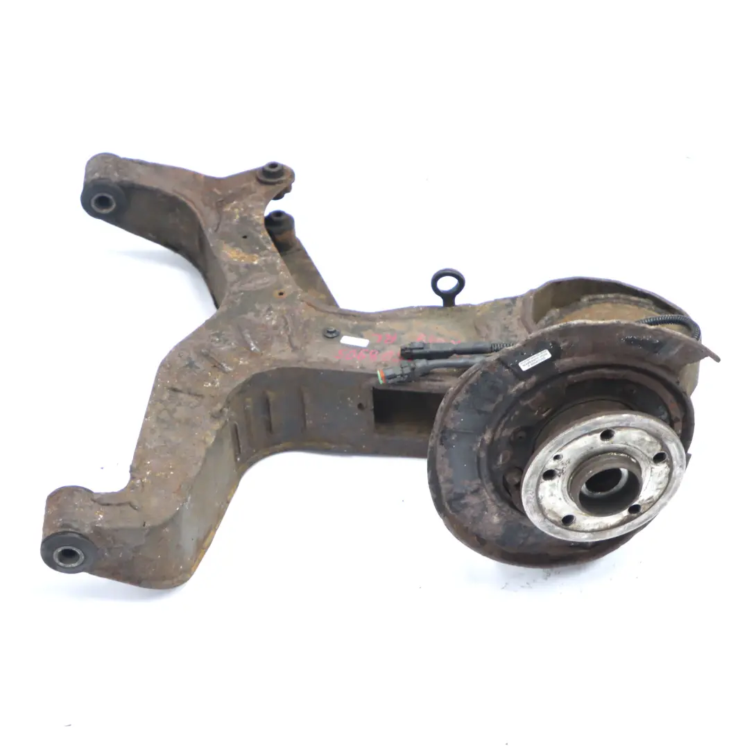 Radnabe hinten linksAufhängung Bein Radträger Achse für Mercedes Vito W639 mit Teilenummer A6393508905 Mercedes Vito W639 Radnabe hinten linksAufhängung Bein Radträger Achse - SKU A6393508905 - Teilenummer A6393508905