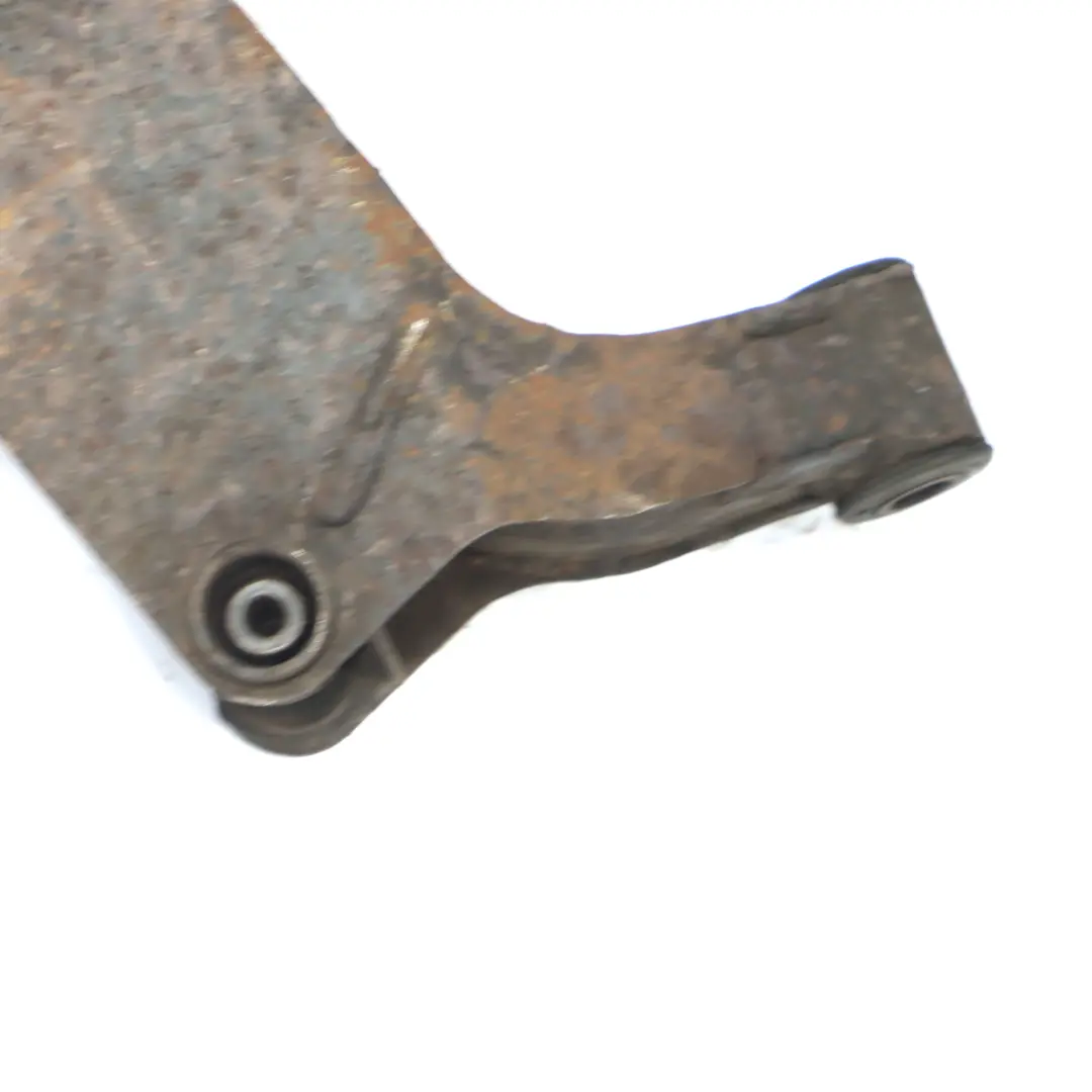 Mercedes Vito W639 Mozzo ruota posteriore destro Gamba Assale portaruota - SKU A6393509005 - Numero di parte A6393509005