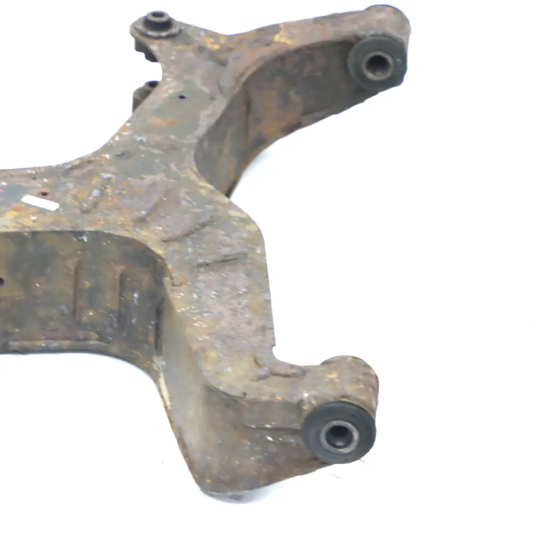 cubo de rueda trasera derecha Suspensión Pierna Rueda Eje para Mercedes Vito W639 con número de pieza A6393509005 Mercedes Vito W639 cubo de rueda trasera derecha Suspensión Pierna Rueda Eje - SKU A6393509005 - Número de pieza A6393509005