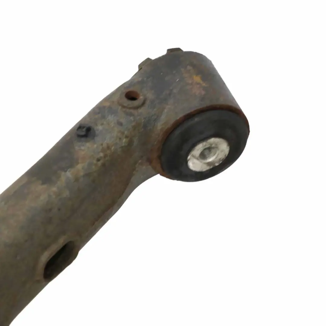Mercedes Vito W639 Moyeu de Roue Arrière Droite Jambe de Suspension Porte-Roue - SKU A6393522504 - Numéro de pièce A6393522504