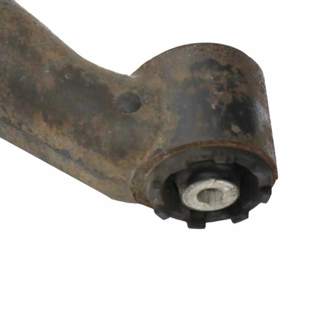 Mercedes Vito W639 Moyeu de Roue Arrière Droite Jambe de Suspension Porte-Roue - SKU A6393522504 - Numéro de pièce A6393522504