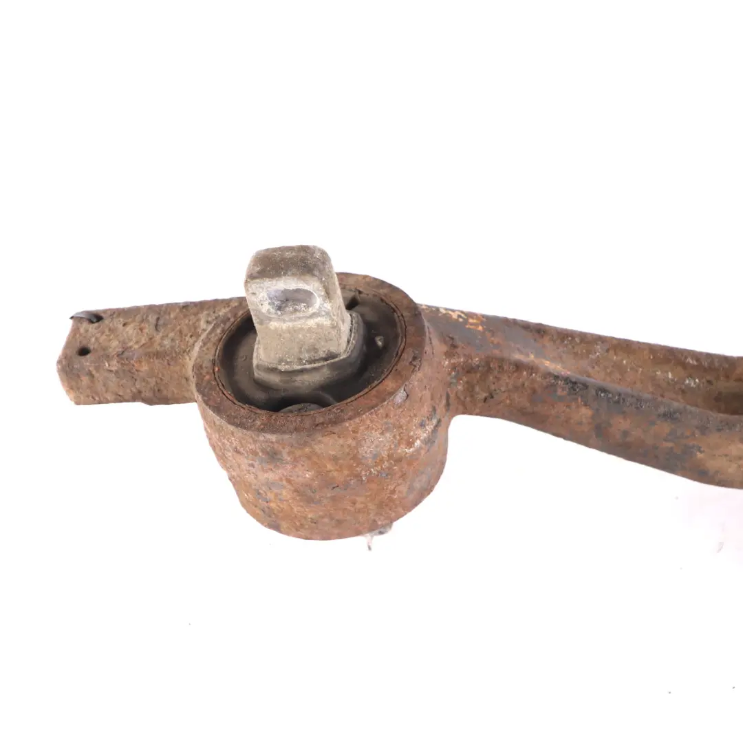 Mercedes Vito W639 Hinterachse Differential Halter Halterung A6393530595 - SKU A6393530495 - Teilenummer A6393530495