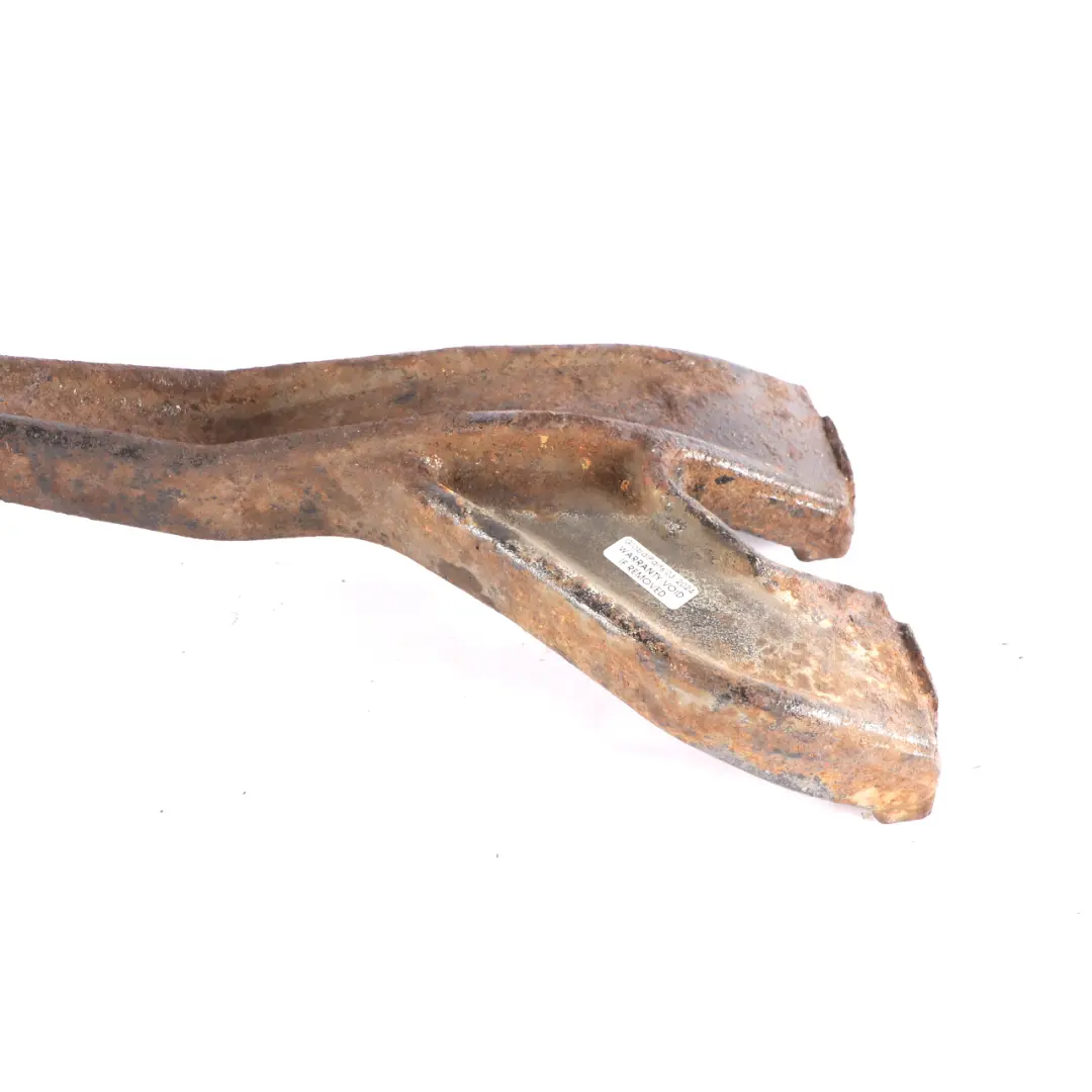 Łapa Mocowanie Dyferencjału do Mercedes Vito W639 o numerze A6393530495 Mercedes Vito W639 Łapa Mocowanie Dyferencjału - SKU A6393530495 - Numer Części A6393530495