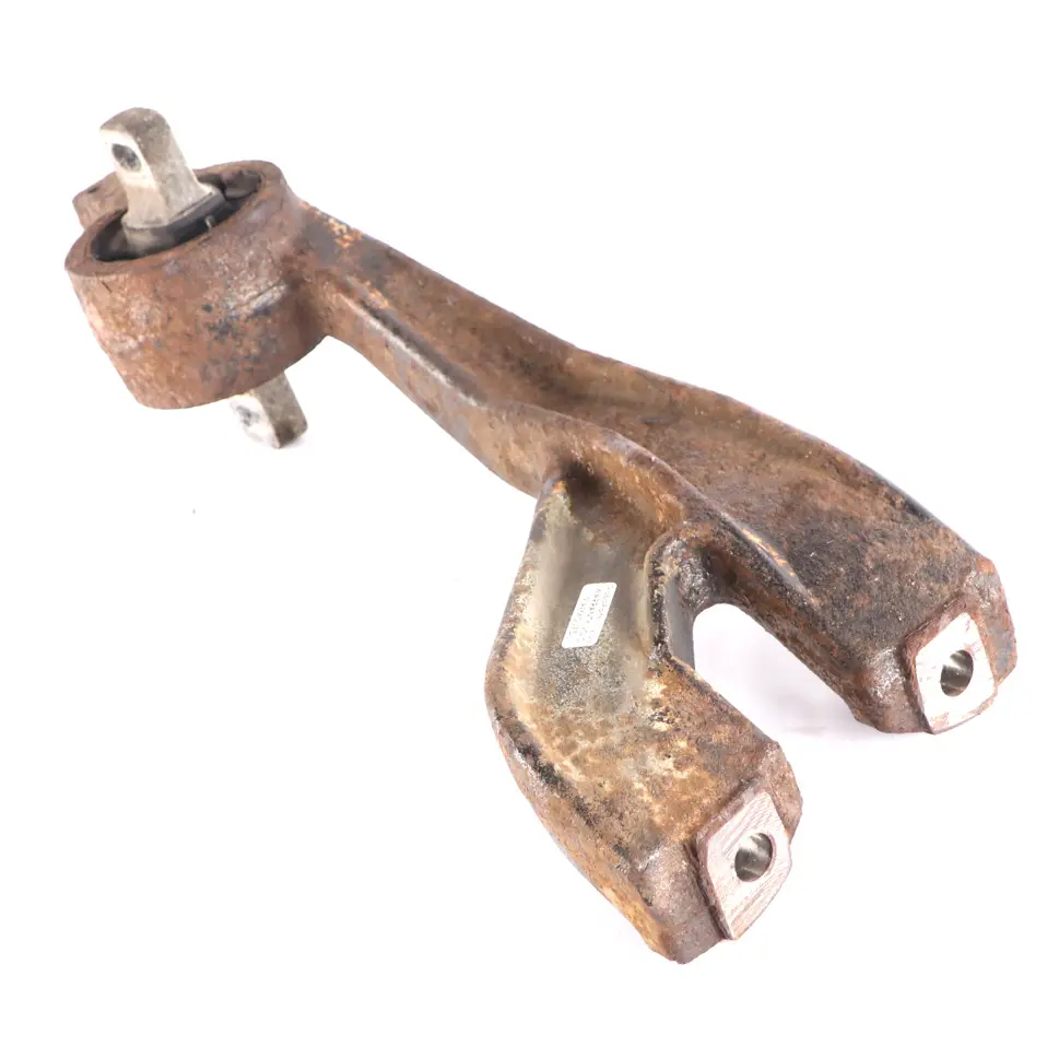 Mercedes Vito W639 Hinterachse Differential Halter Halterung A6393530595 - SKU A6393530495 - Teilenummer A6393530495