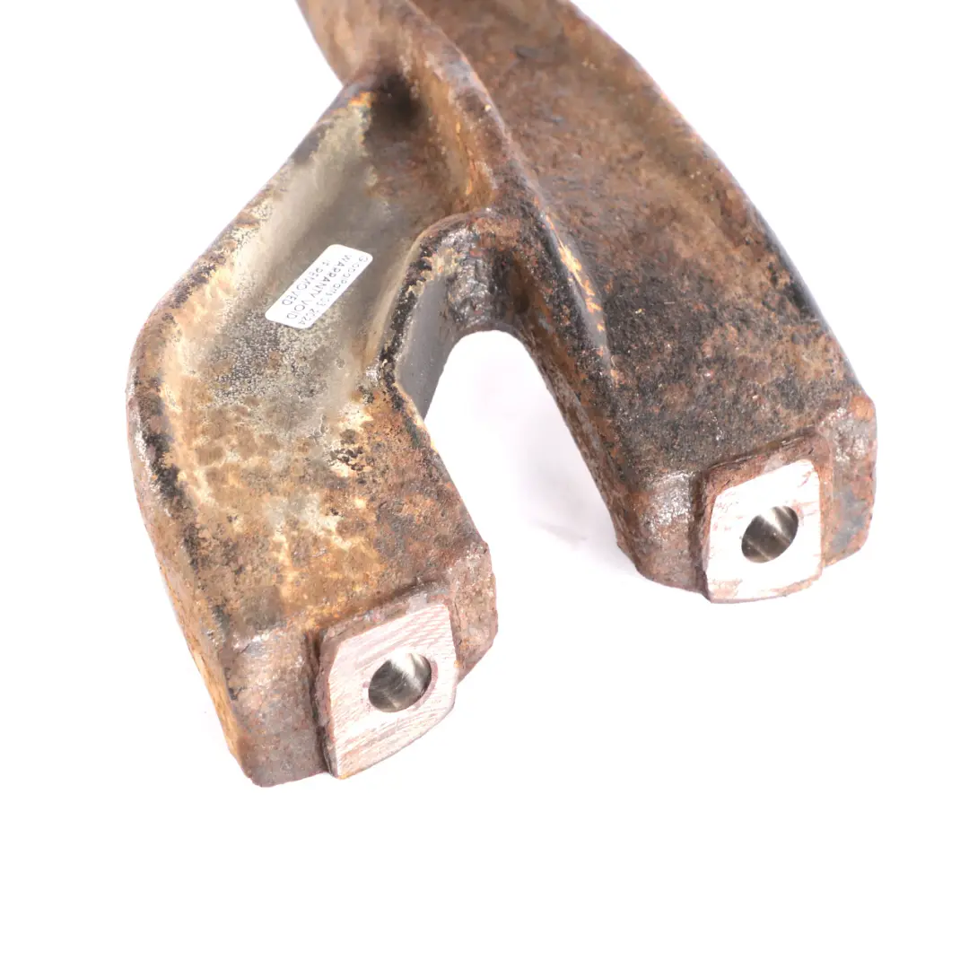 Mercedes Vito W639 Hinterachse Differential Halter Halterung A6393530595 - SKU A6393530495 - Teilenummer A6393530495