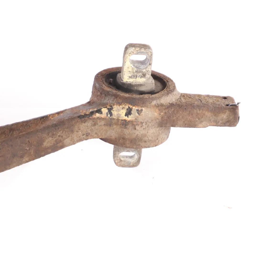 Eje Trasero Soporte Diferencial A6393530595 para Mercedes Vito W639 con número de pieza A6393530495 Mercedes Vito W639 Eje Trasero Soporte Diferencial A6393530595 - SKU A6393530495 - Número de pieza A6393530495