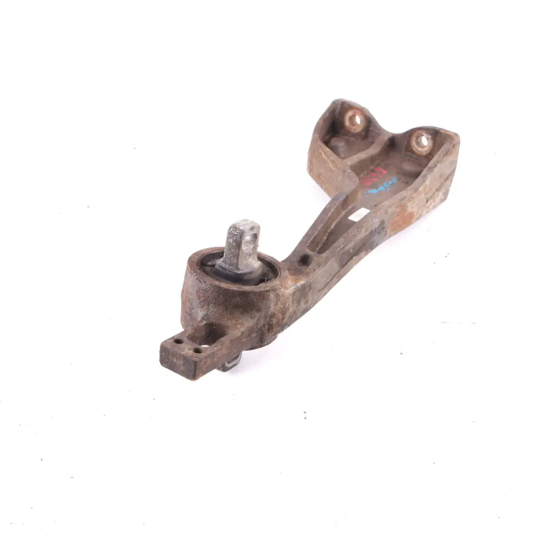 Mercedes Vito W639 Eje Trasero Soporte Diferencial - SKU A6393530595 - Número de pieza A6393530595