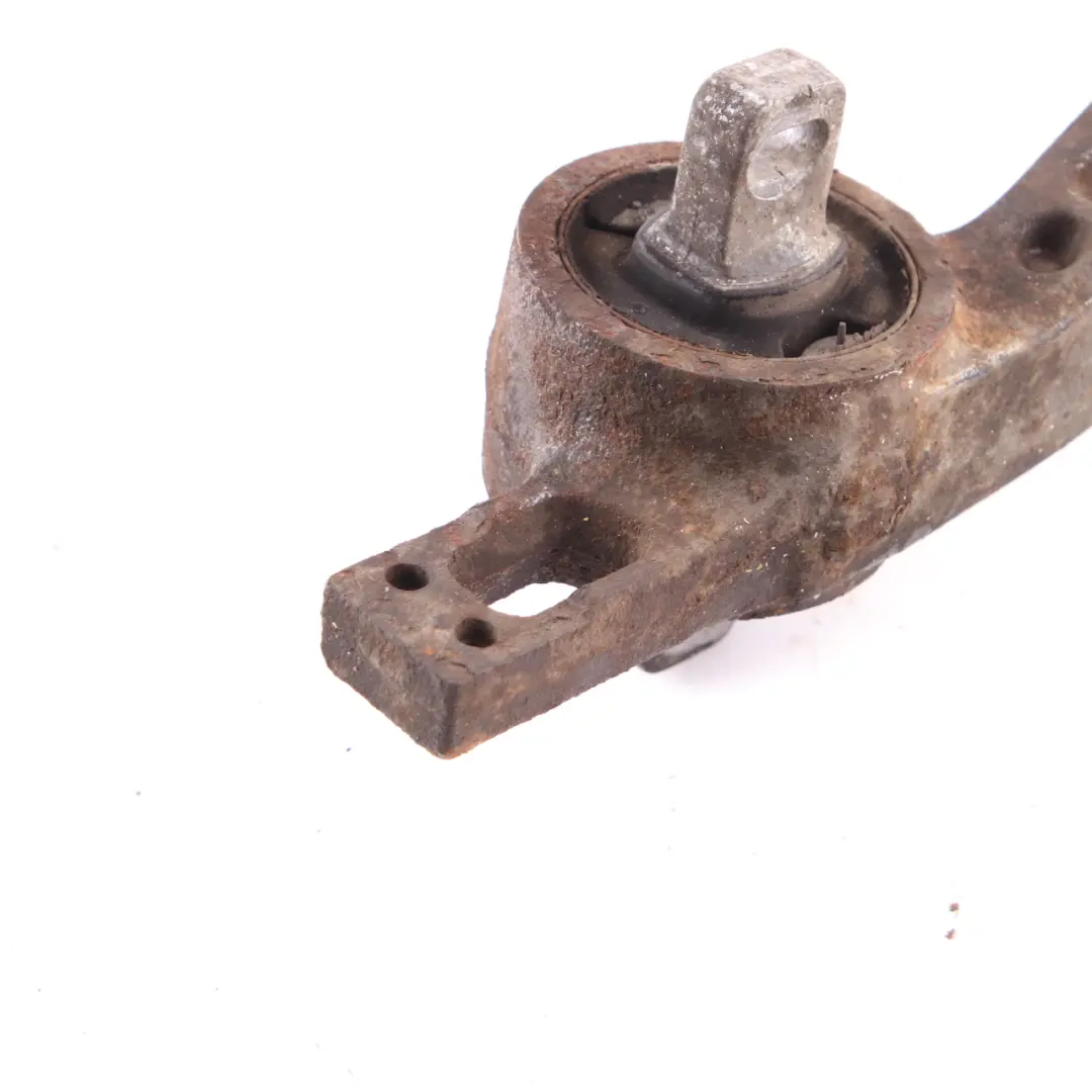 Axle Differential Holder Mount Bracket to Mercedes Vito W639 Rear with Part number A6393530595 Mercedes Vito W639 Rear Axle Differential Holder Mount Bracket - SKU A6393530595 - Part number A6393530595