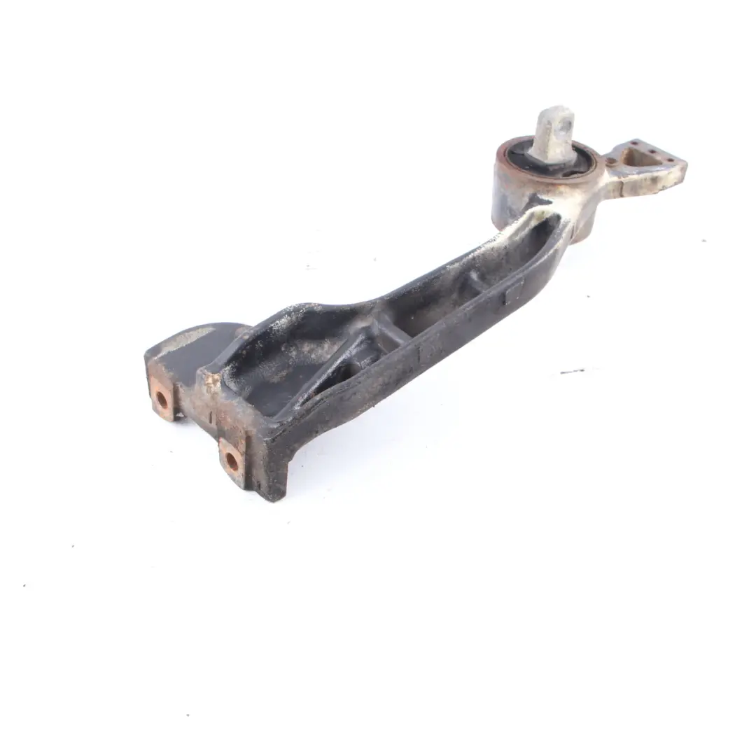 Axle Differential Holder Mount Bracket to Mercedes Vito W639 Rear with Part number A6393530695 Mercedes Vito W639 Rear Axle Differential Holder Mount Bracket - SKU A6393530695 - Part number A6393530695