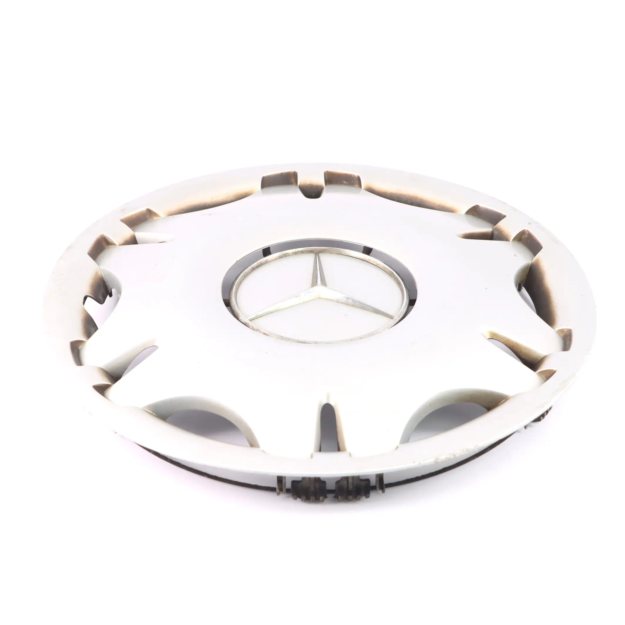 Mercedes W639 enjoliveur roue 16'' central enjoliveur moyeu Argent A6394000025